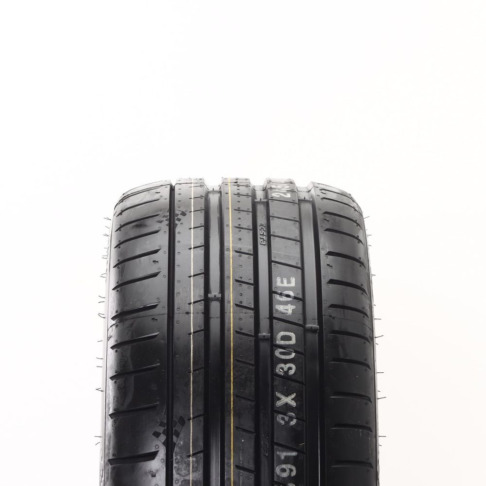 New 245/40ZR19 Kumho Ecsta PS91 98Y - Image 2