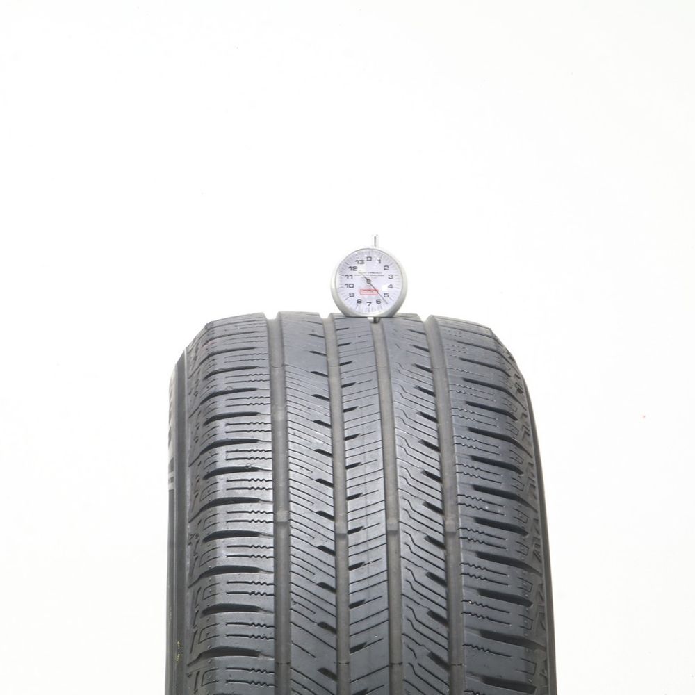 Used 225/55R19 Yokohama YK-CTX 99V - 5.5/32 - Image 2
