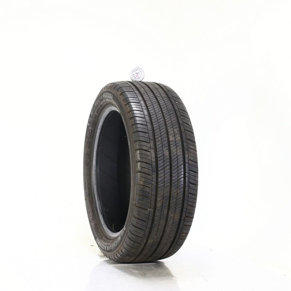 Used 215/50R17 Michelin Primacy A/S 91S - 11/32 - Image 1