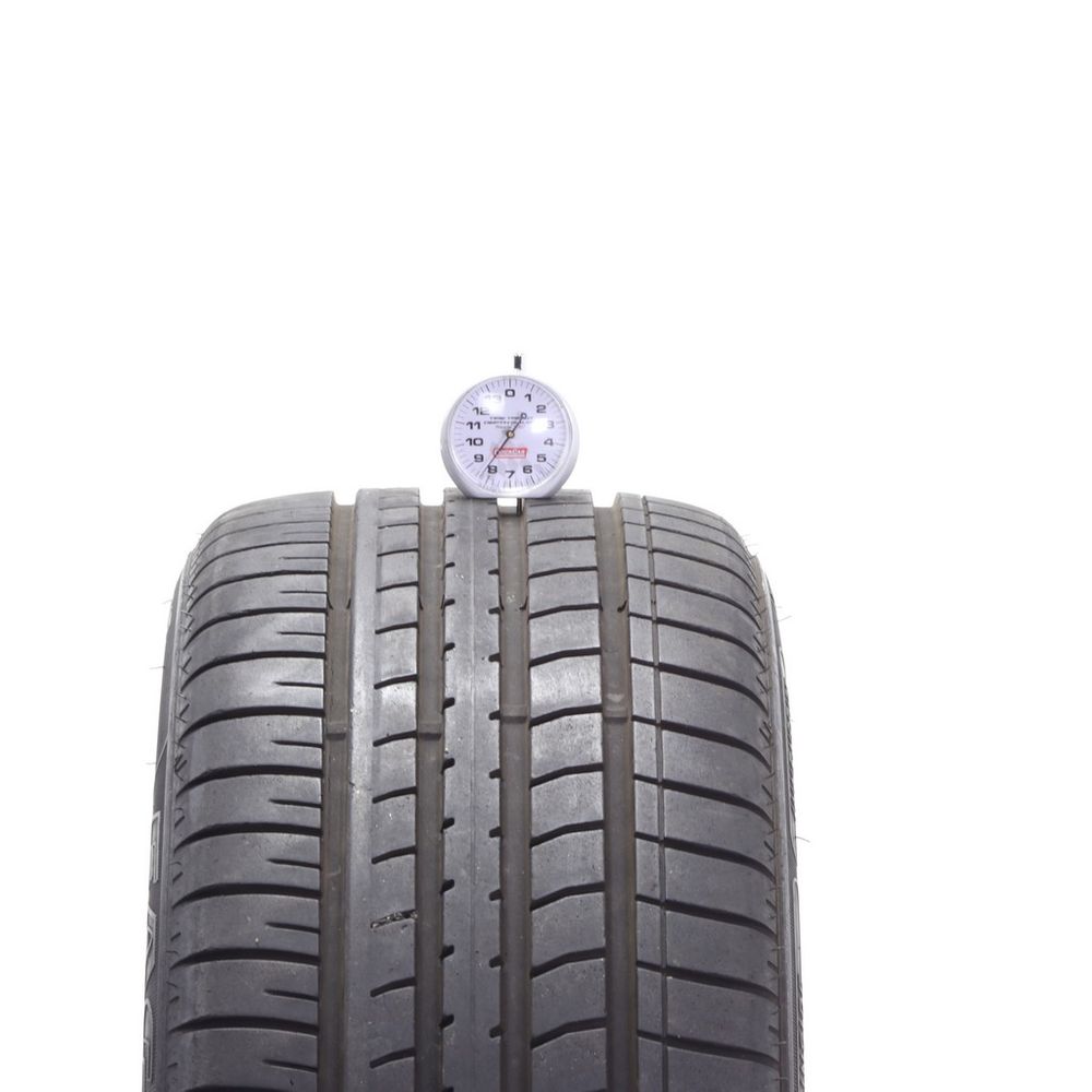 Set of (2) Used 225/45R17 Goodyear Eagle NCT 5 A Run Flat 91V - 7-8/32 - Image 5