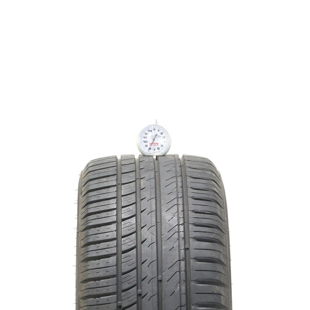 Used 215/45R17 Milestar Weatherguard AS 710 Sport 91V - 8/32 - Image 2