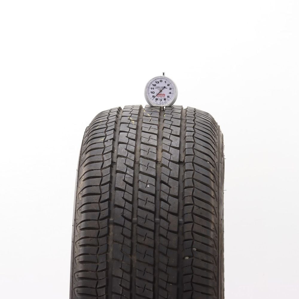 Set of (4) Used 225/65R17 Firestone Champion Fuel Fighter 102T - 7.5-8.5/32 - Image 5