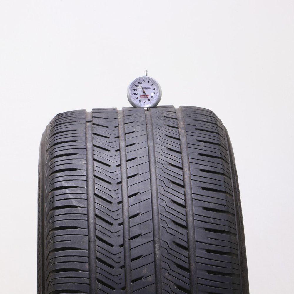 Used 275/45R20 Yokohama Geolandar X-CV G057 110W - 5.5/32 - Image 2