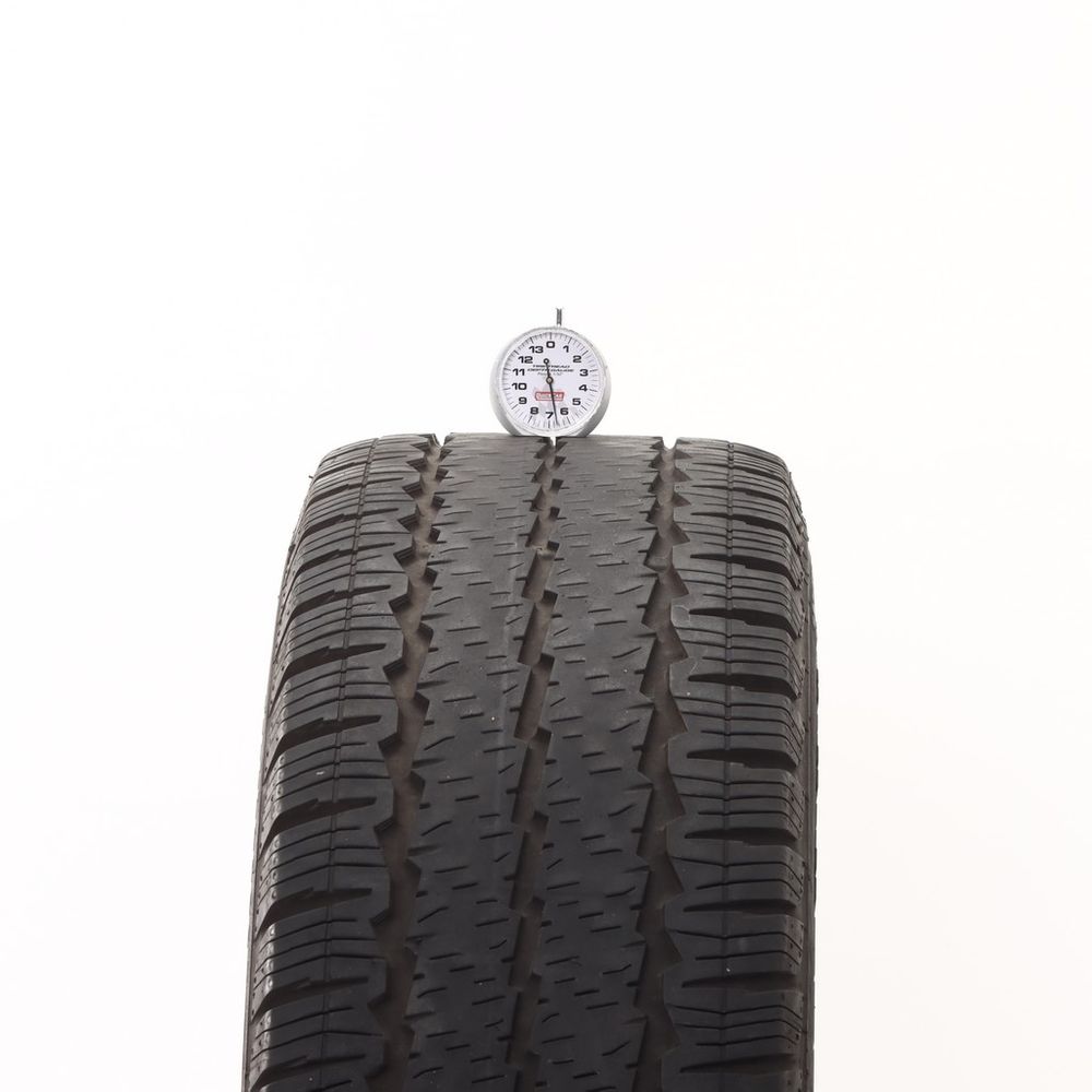 Used 235/65R16C Continental VanContact A/S 121/119R - 6.5/32 - Image 2