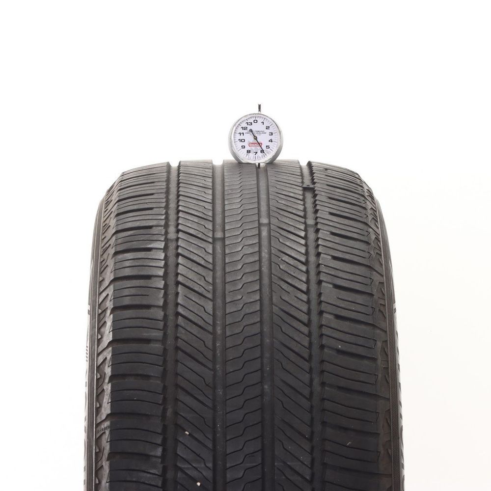 Used 255/50R20 Yokohama Geolandar CV G058 109V - 5.5/32 - Image 2