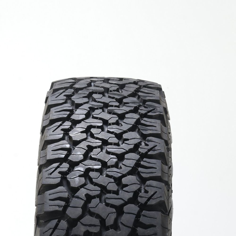 Driven Once LT 245/70R17 BFGoodrich All-Terrain T/A KO2 119/116S E - 15/32 - Image 2