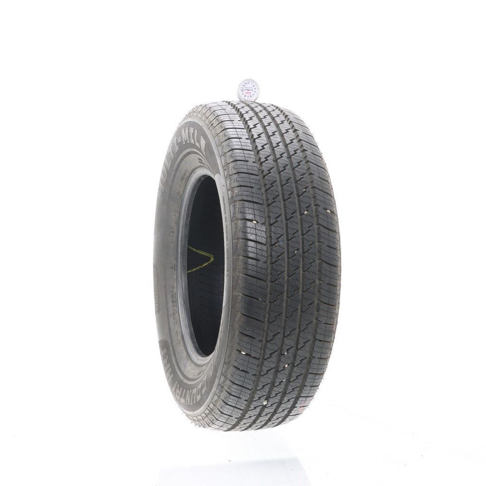 Used 235/70R16 Multi-Mile Wild Country HRT 106T - 10.5/32 - Image 1