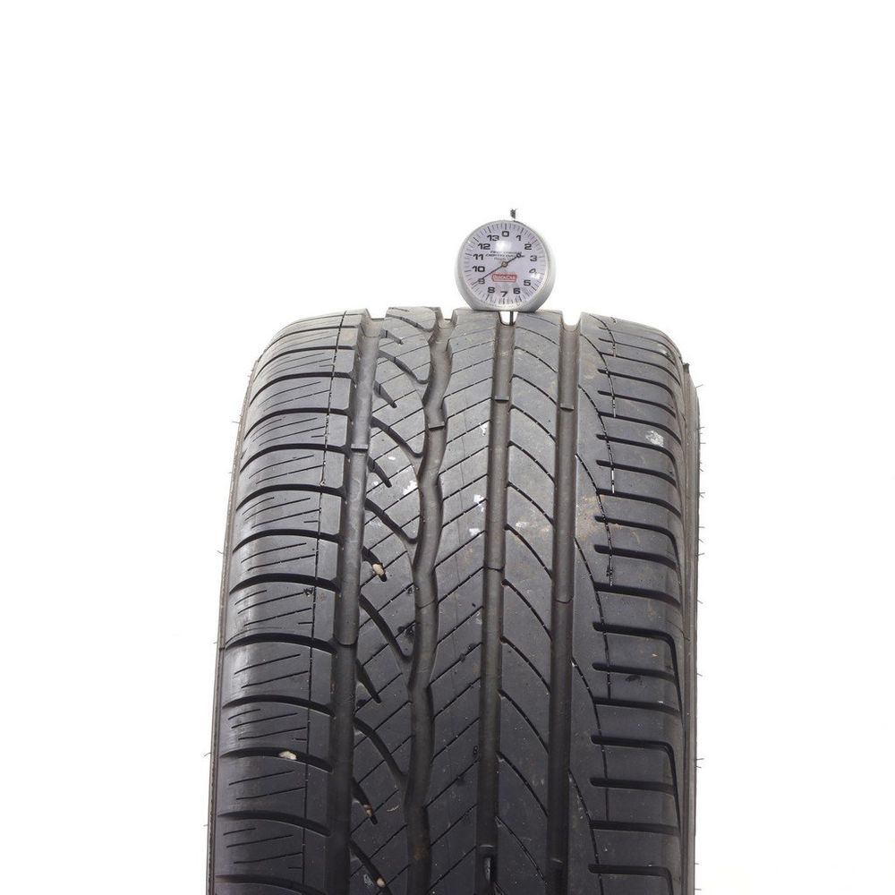 Used 235/45R17 Dunlop Conquest sport A/S 94W - 9/32 - Image 2