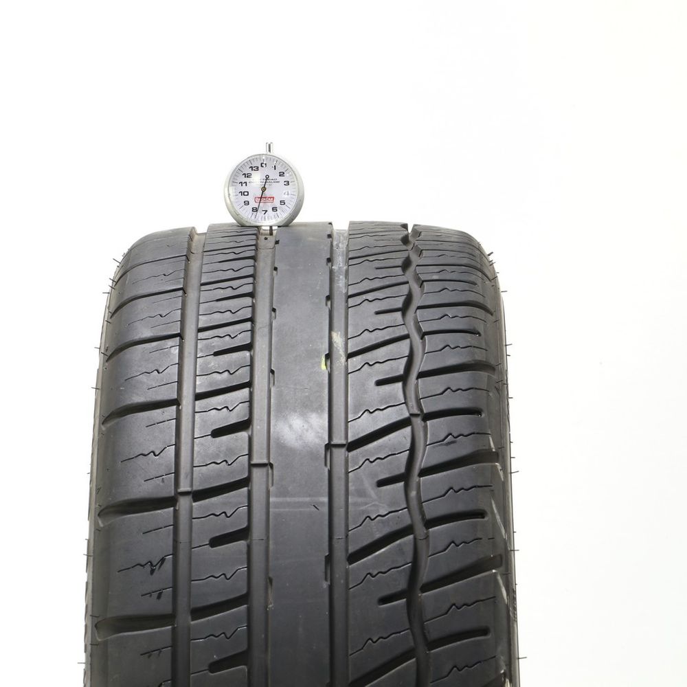 Set of (2) Used 245/45ZR20 Uniroyal Power Paw A/S 103Y - 6.5-7.5/32 - Image 5