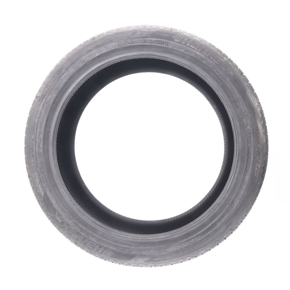 New 285/40R22 Hankook Dynapro HP2 Plus AO Sound Absorber 110H - Image 3