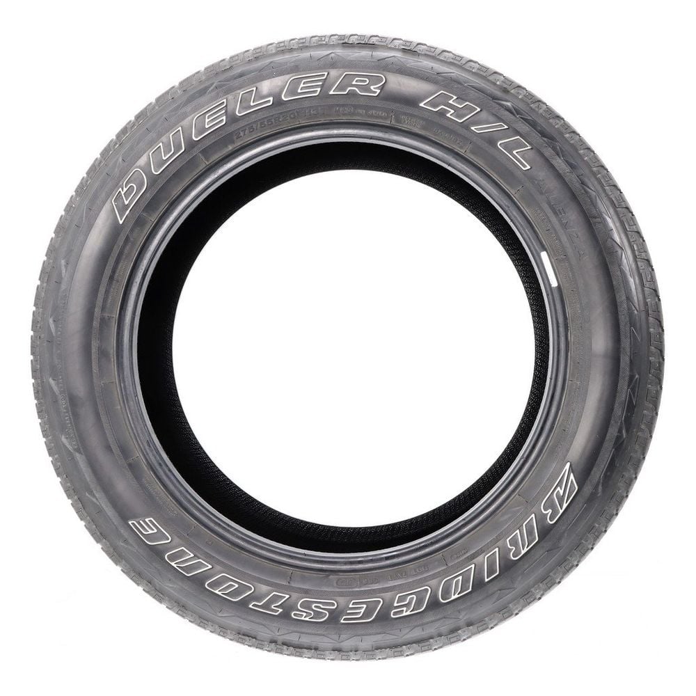 Used 275/55R20 Bridgestone Dueler H/L Alenza 113T - 7/32 - Image 3