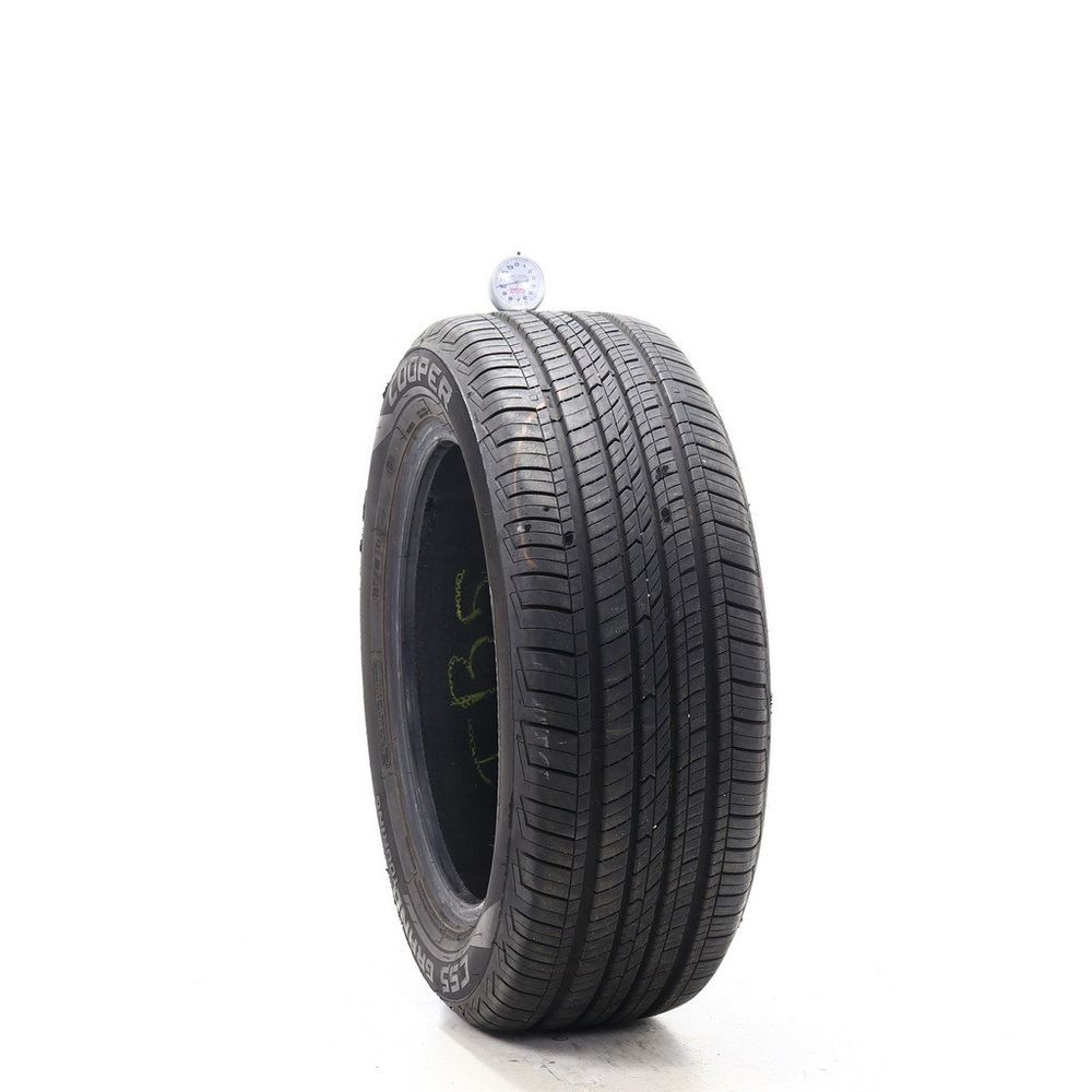 Set of (4) Used 205/55R16 Cooper CS5 Grand Touring 91T - 8.5-10/32 - Image 10