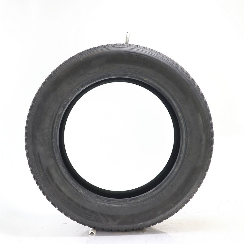 Used 225/60R18 Hankook Winter iCept evo3 X (W330A) 104V - 9/32 - Image 3