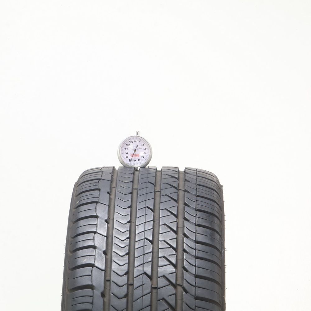 Set of (2) Used 235/45R17 Goodyear Eagle Sport AS 94W - 7.5-8/32 - Image 2