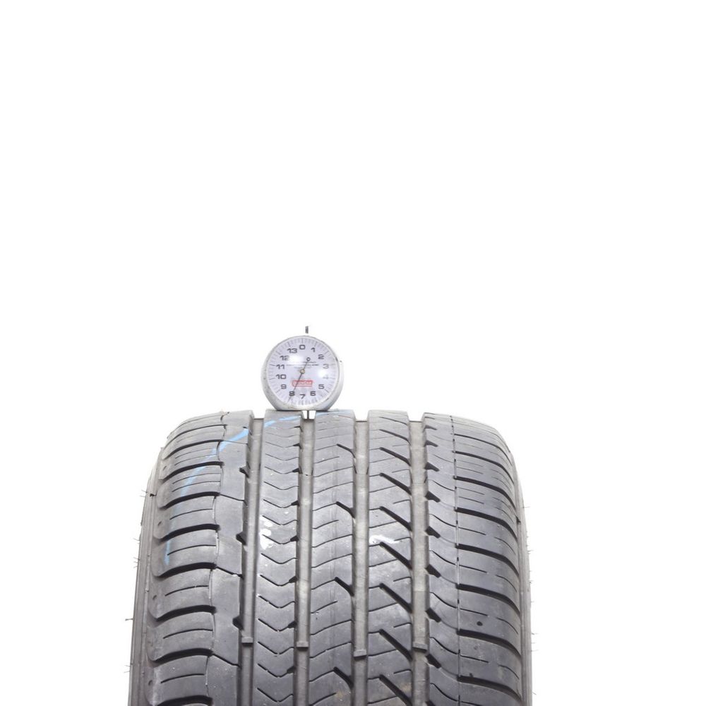Set of (2) Used 235/45R17 Goodyear Eagle Sport AS 94W - 7.5-8/32 - Image 5