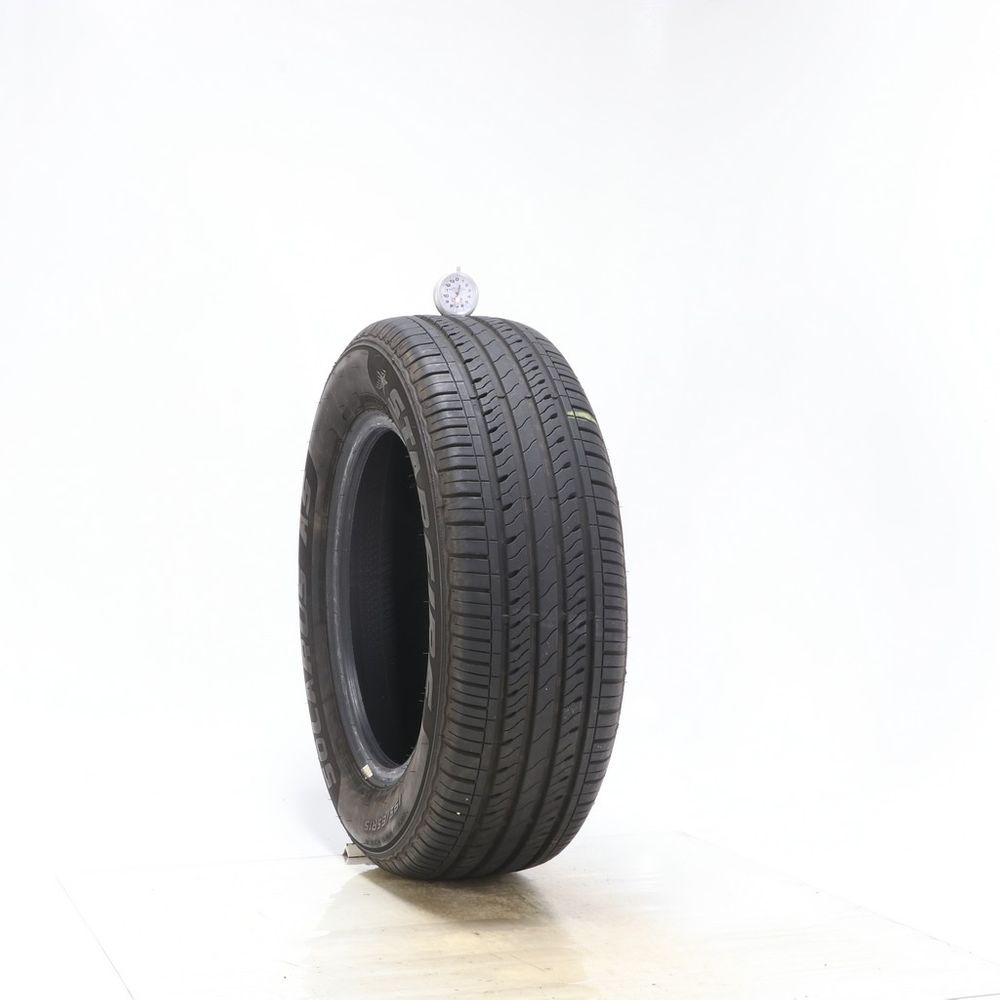 Set of (2) Used 195/65R15 Starfire Solarus A/S 91H - 6-7.5/32 - Image 4