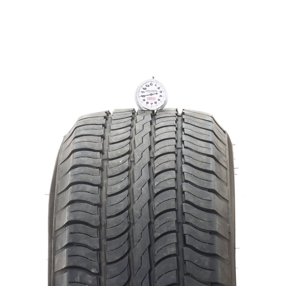 Set of (2) Used 265/60R18 Vantage Suv 110T - 10-11/32 - Image 2