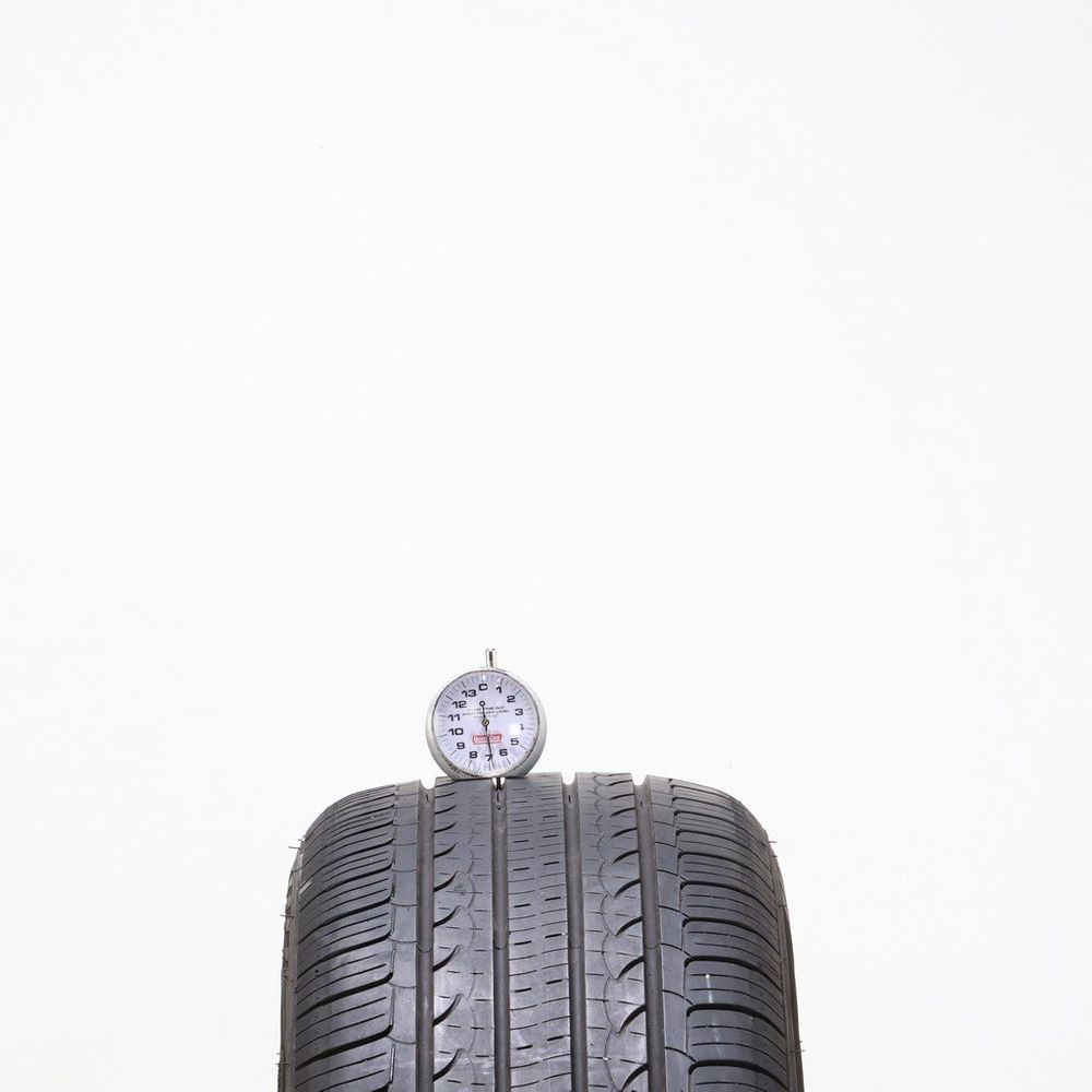 Set of (4) Used 205/55R16 Nexen N'Priz AH8 91H - 6.5-7.5/32 - Image 2