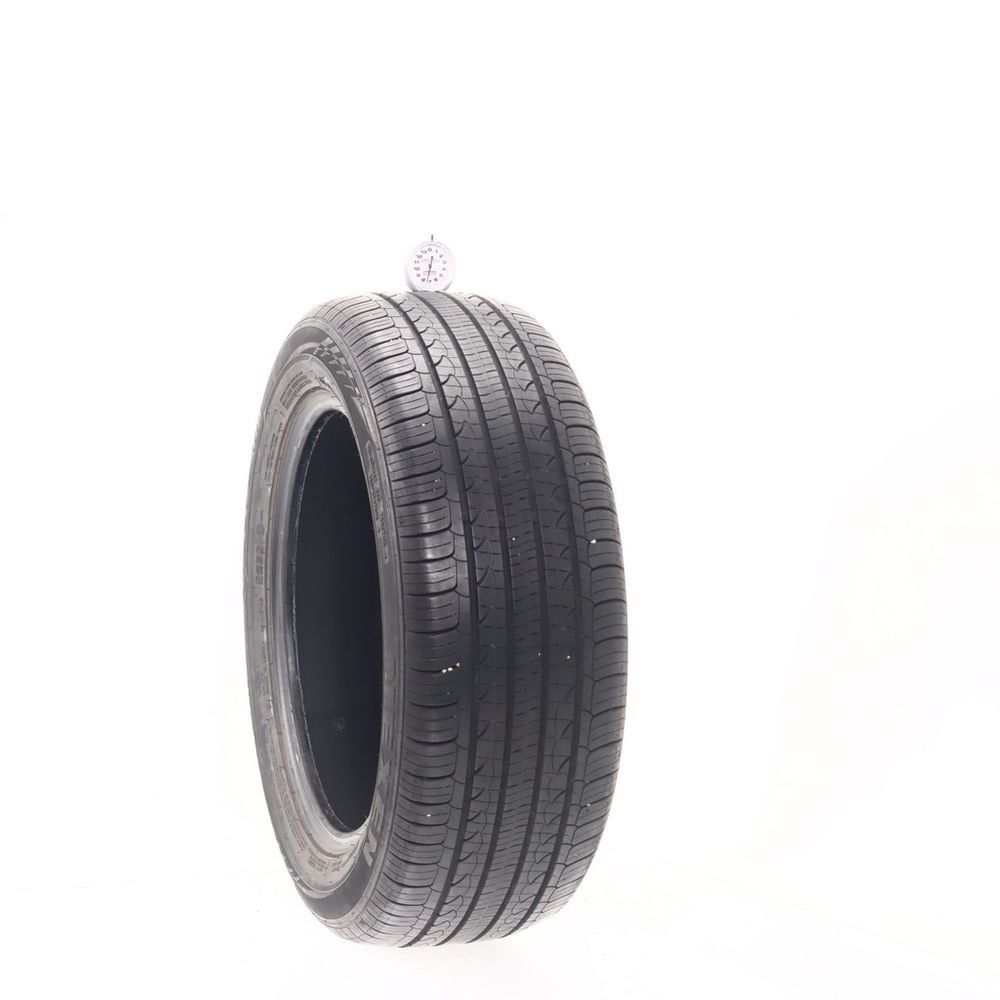 Set of (4) Used 205/55R16 Nexen N'Priz AH8 91H - 6.5-7.5/32 - Image 4