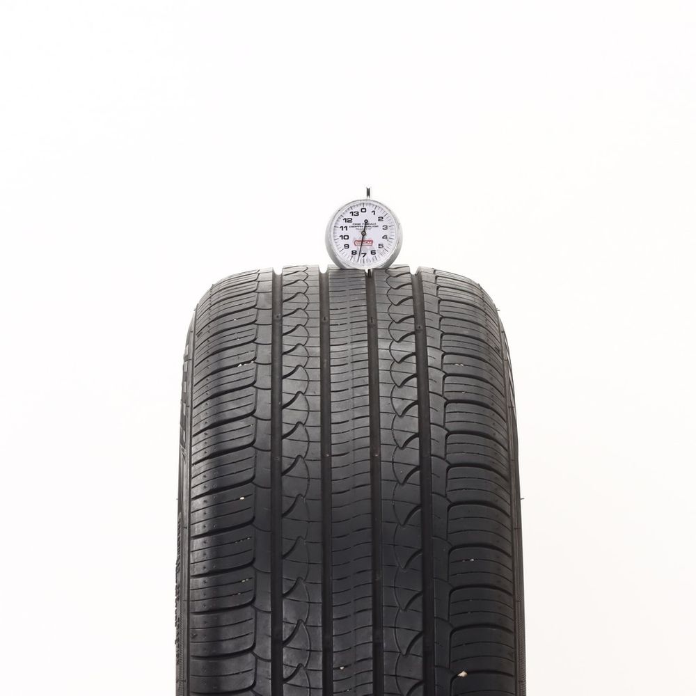 Set of (4) Used 205/55R16 Nexen N'Priz AH8 91H - 6.5-7.5/32 - Image 5