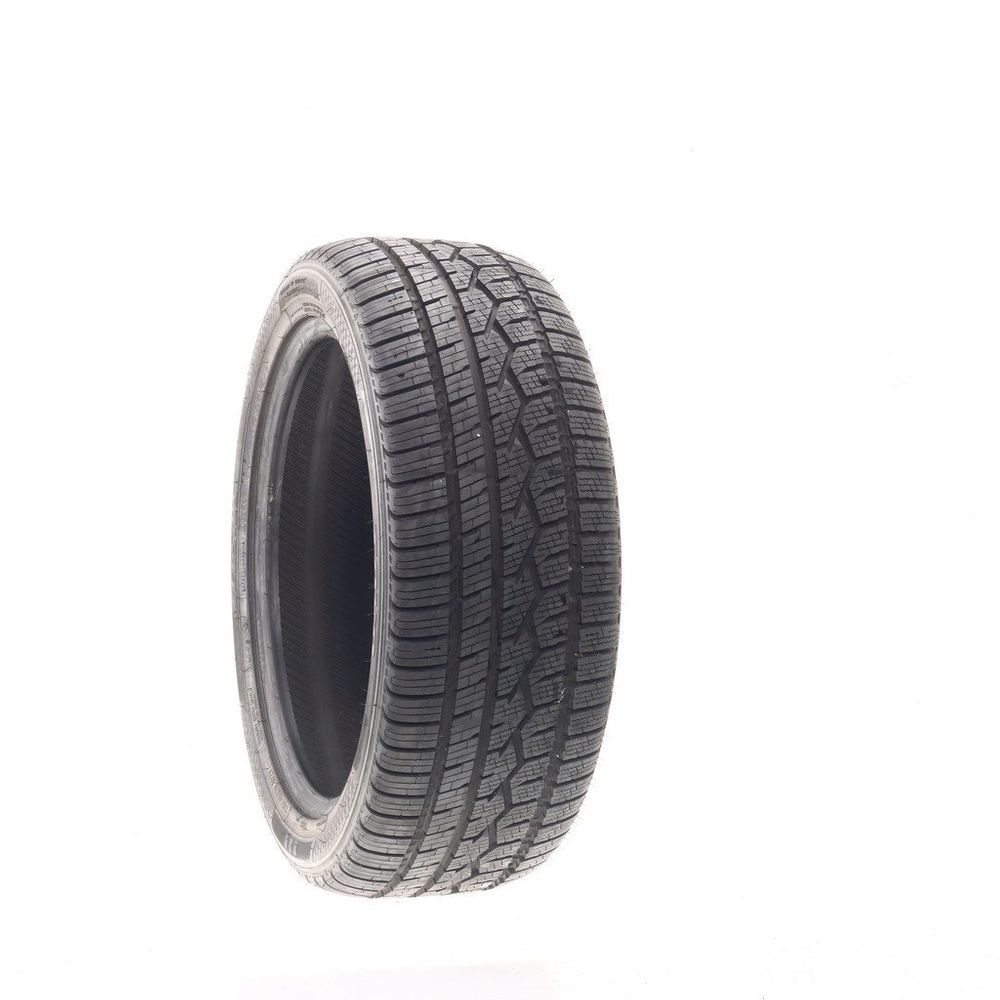 Set of (2) New 245/45R19 Toyo Celsius 102V - Image 1