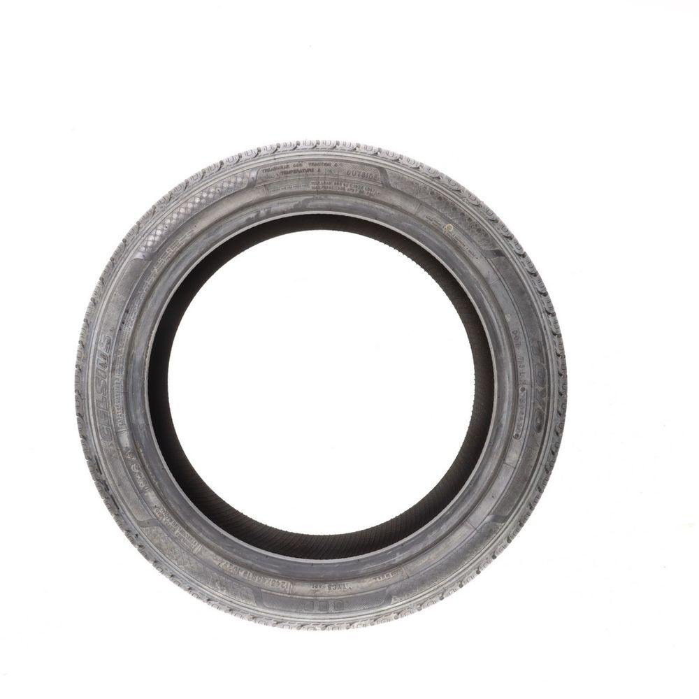 Set of (2) New 245/45R19 Toyo Celsius 102V - Image 3
