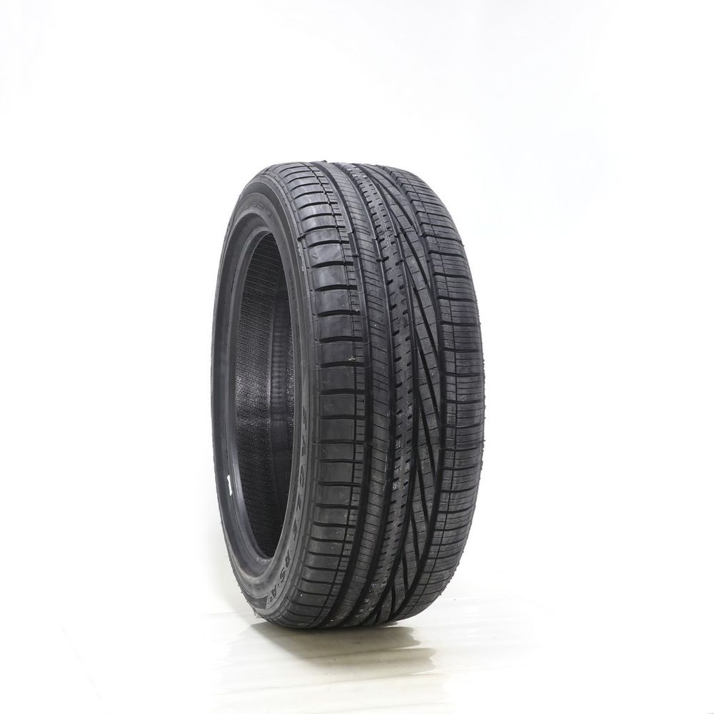 New 245/45ZR20 Goodyear Eagle RS-A2 99Y - 10/32 - Image 1