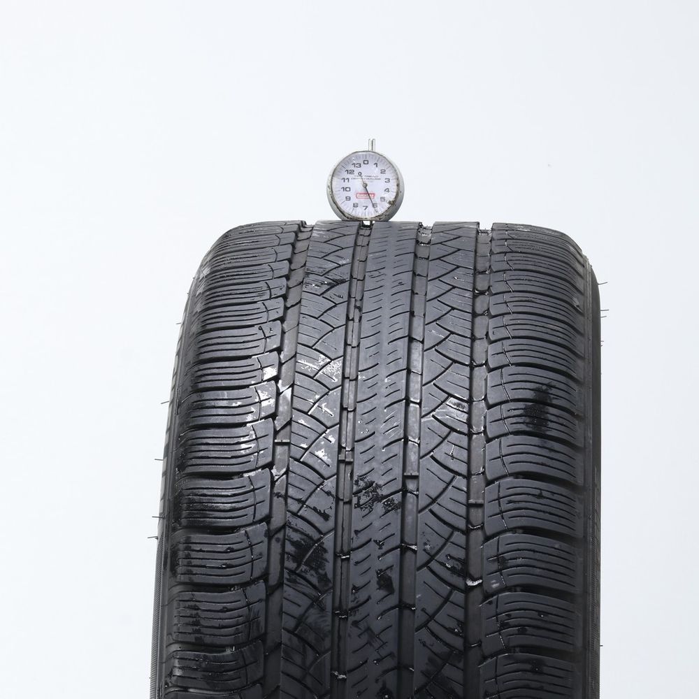 Used 275/45R19 Michelin Latitude Tour HP NO 108V - 6/32 - Image 2