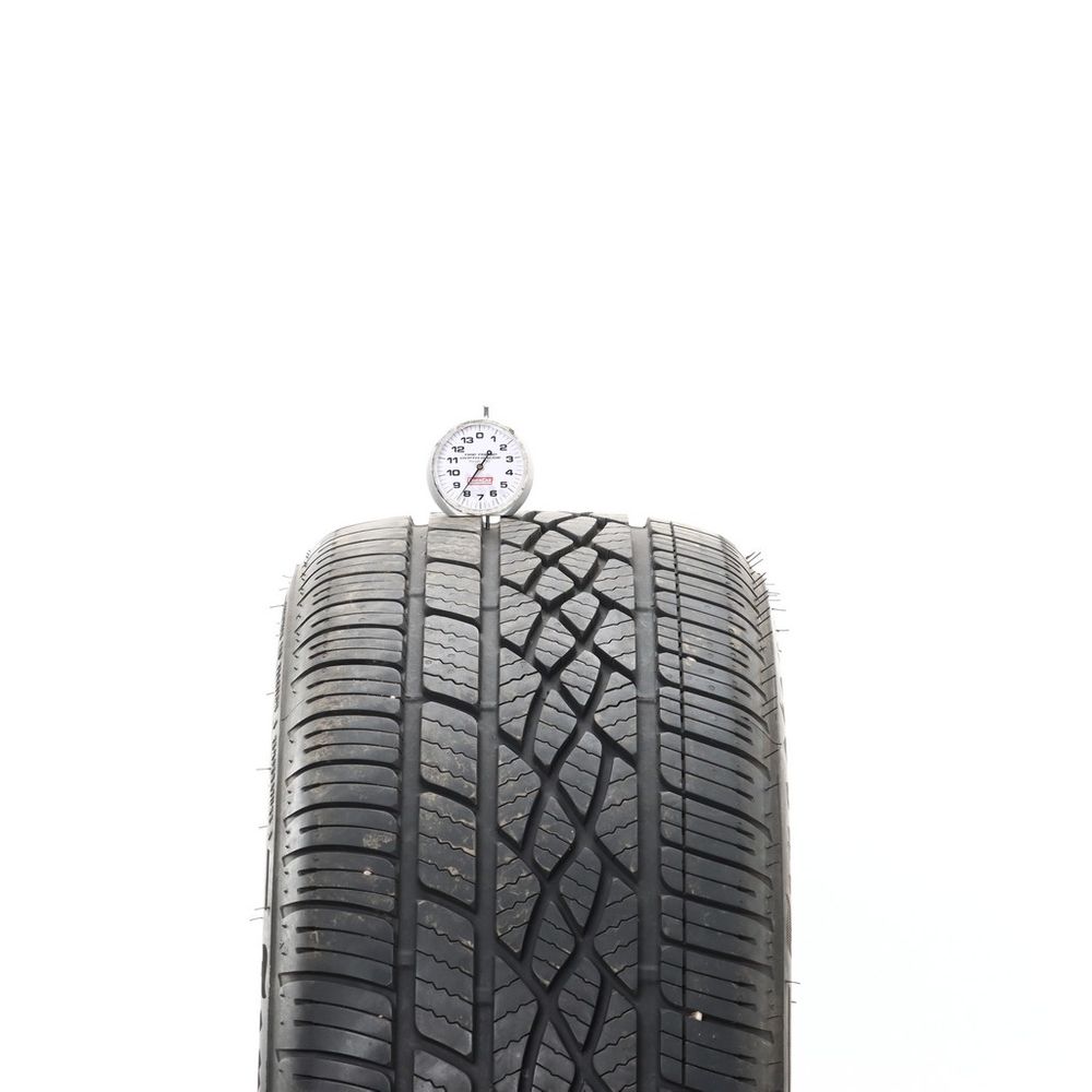 Set of (2) Used 235/45R18 Firestone Firehawk AS V2 94W - 6.5-8/32 - Image 5