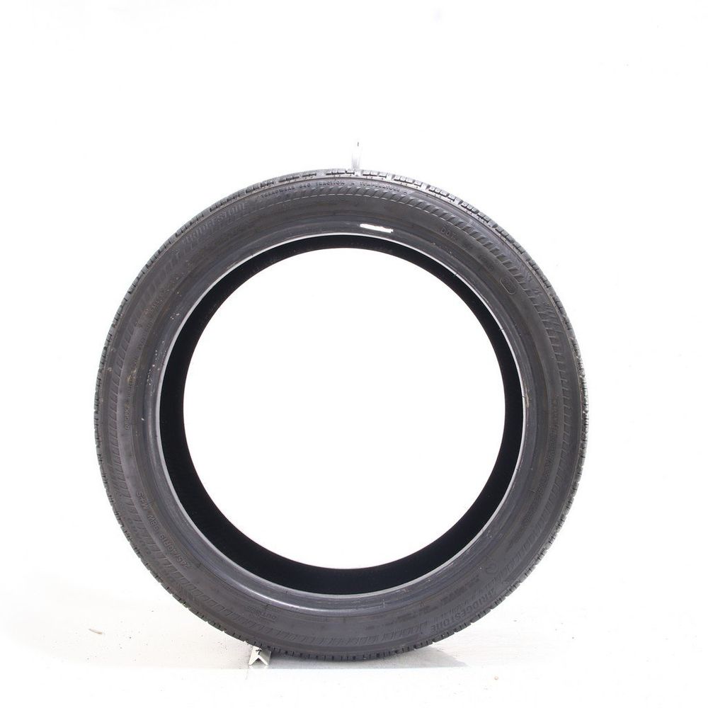 Set of (2) Used 245/40R19 Bridgestone DriveGuard Plus RFT 98W - 5-5.5/32 - Image 6