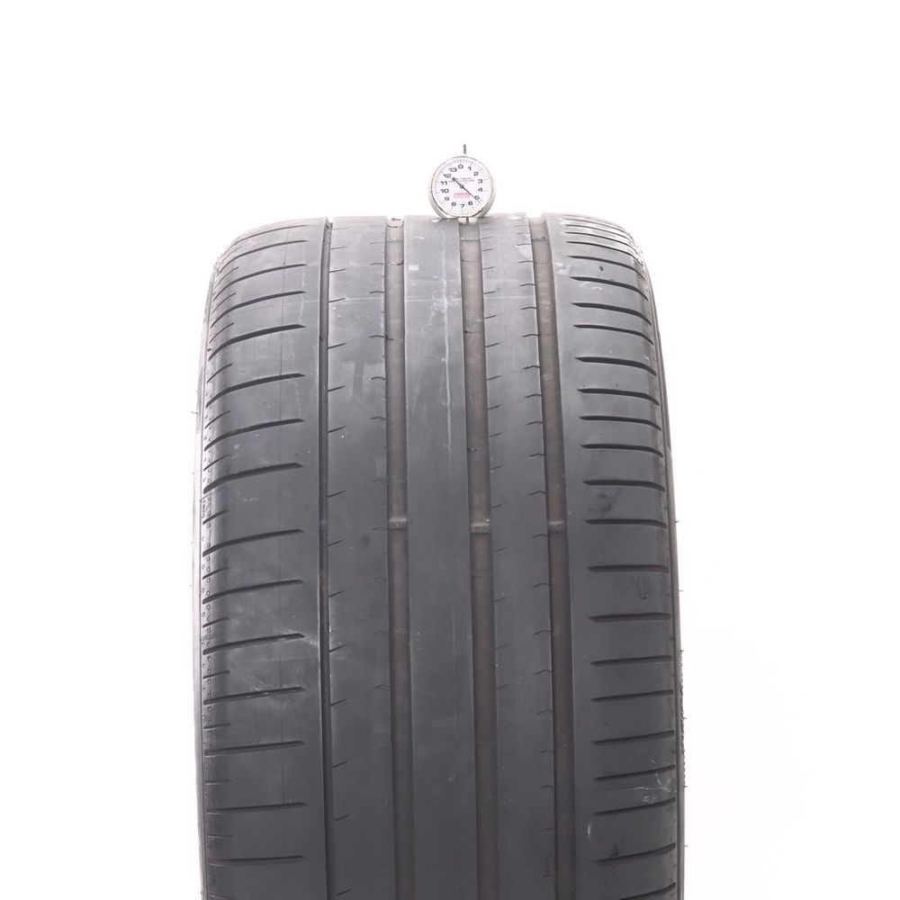 Used 325/35R22 Pirelli P Zero PZ4 MO-S PNCS 110Y - 5/32 - Image 2