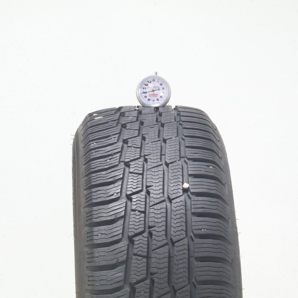 Set of (4) Used 225/65R17 Nokian Encompass AW01 106H - 8.5-10/32 - Image 5