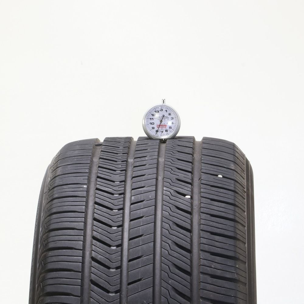 Set of (2) Used 275/45R20 Yokohama Geolandar X-CV G057 110W - 6.5-7.5/32 - Image 5