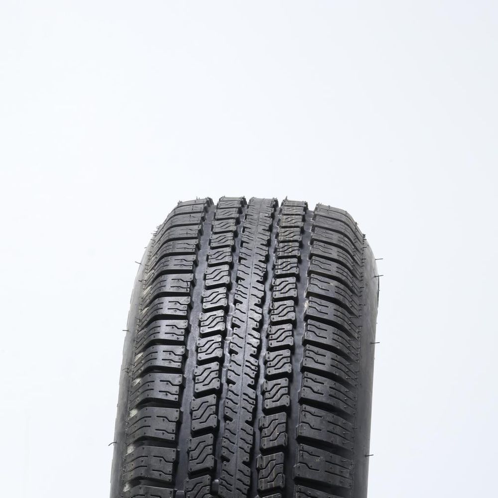Driven Once ST 225/75R15 Provider ST Radial 113/108M - 9.5/32 - Image 2