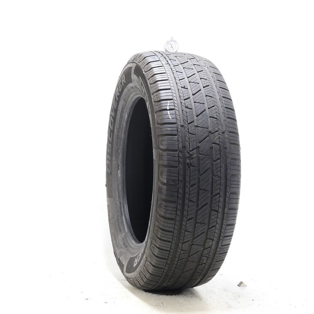 Used 275/60R20 Cooper Discoverer SRX 115T - 5.5/32 - Image 1