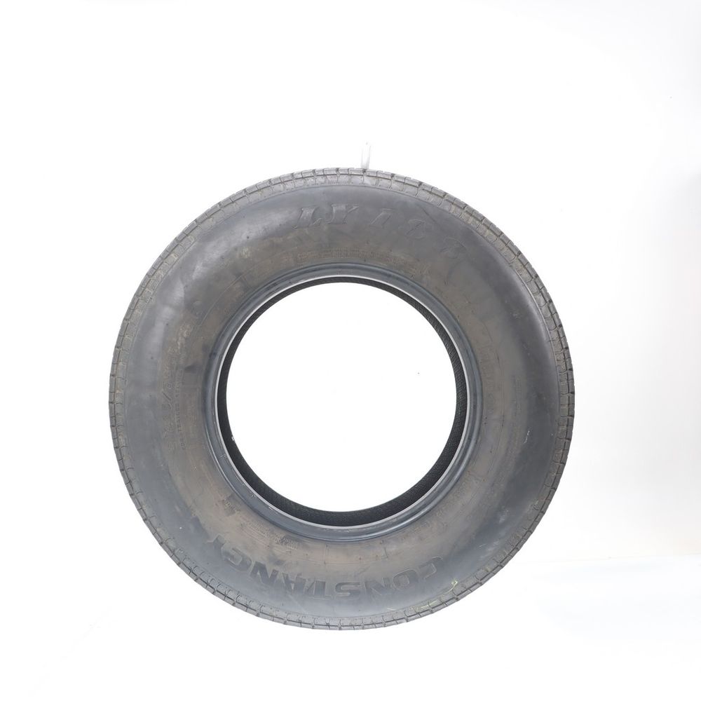 Used ST 225/75R15 Constancy LY188 117/112L E - 8.5/32 - Image 3