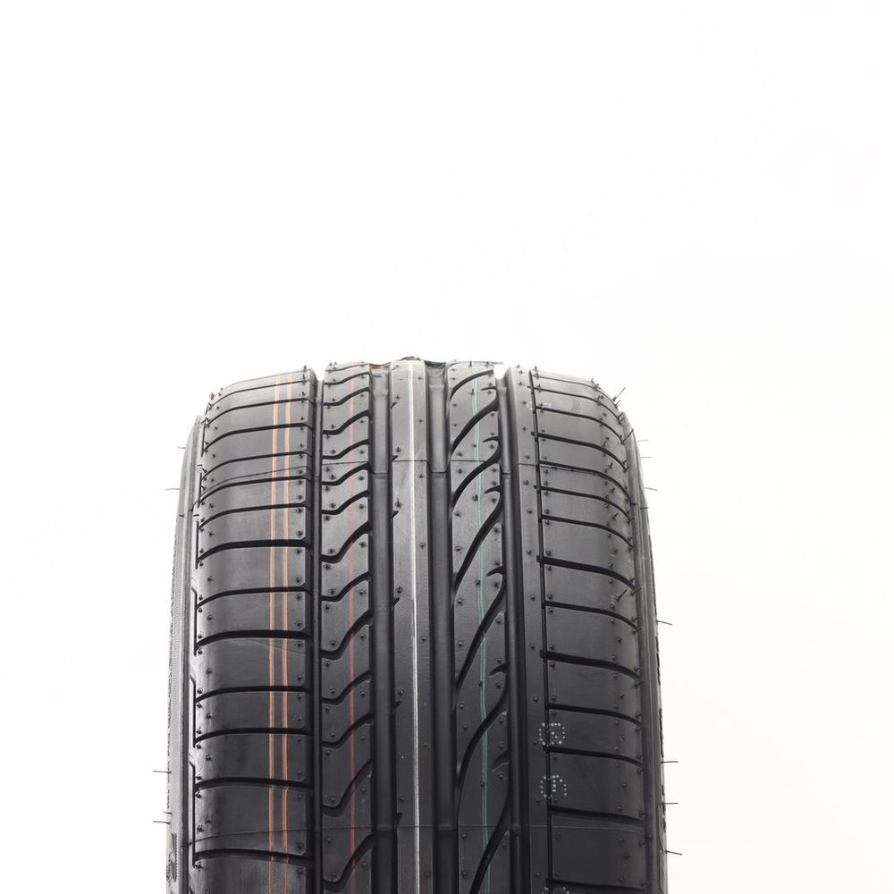 New 205/45R17 Bridgestone Potenza RE050A 88V - Image 2