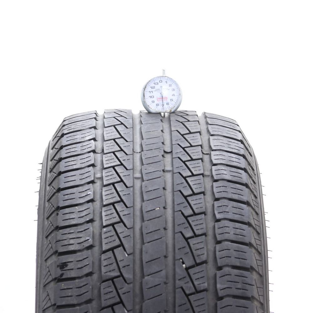 Set of (2) Used 275/55R20 Pirelli Scorpion STR 111H - 7/32 - Image 2