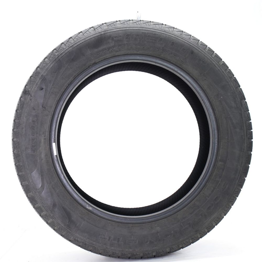 Set of (2) Used 275/55R20 Pirelli Scorpion STR 111H - 7/32 - Image 3