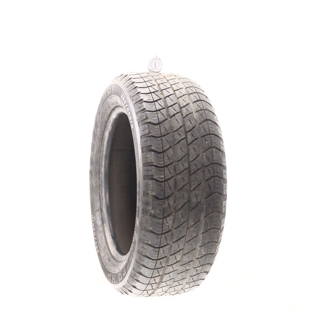 Used 255/55R18 Goodyear Wrangler HP 109H - 6.5/32 - Image 1