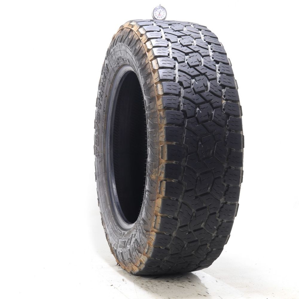 Used LT 275/65R20 Toyo Open Country A/T III 126/123S - 7.5/32 - Image 1