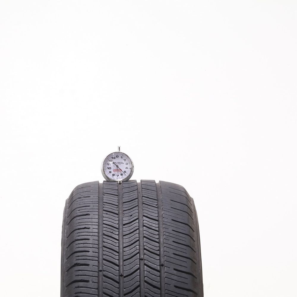 Set of (4) Used 205/60R16 Michelin Energy Saver A/S 92H - 5/32 - Image 2