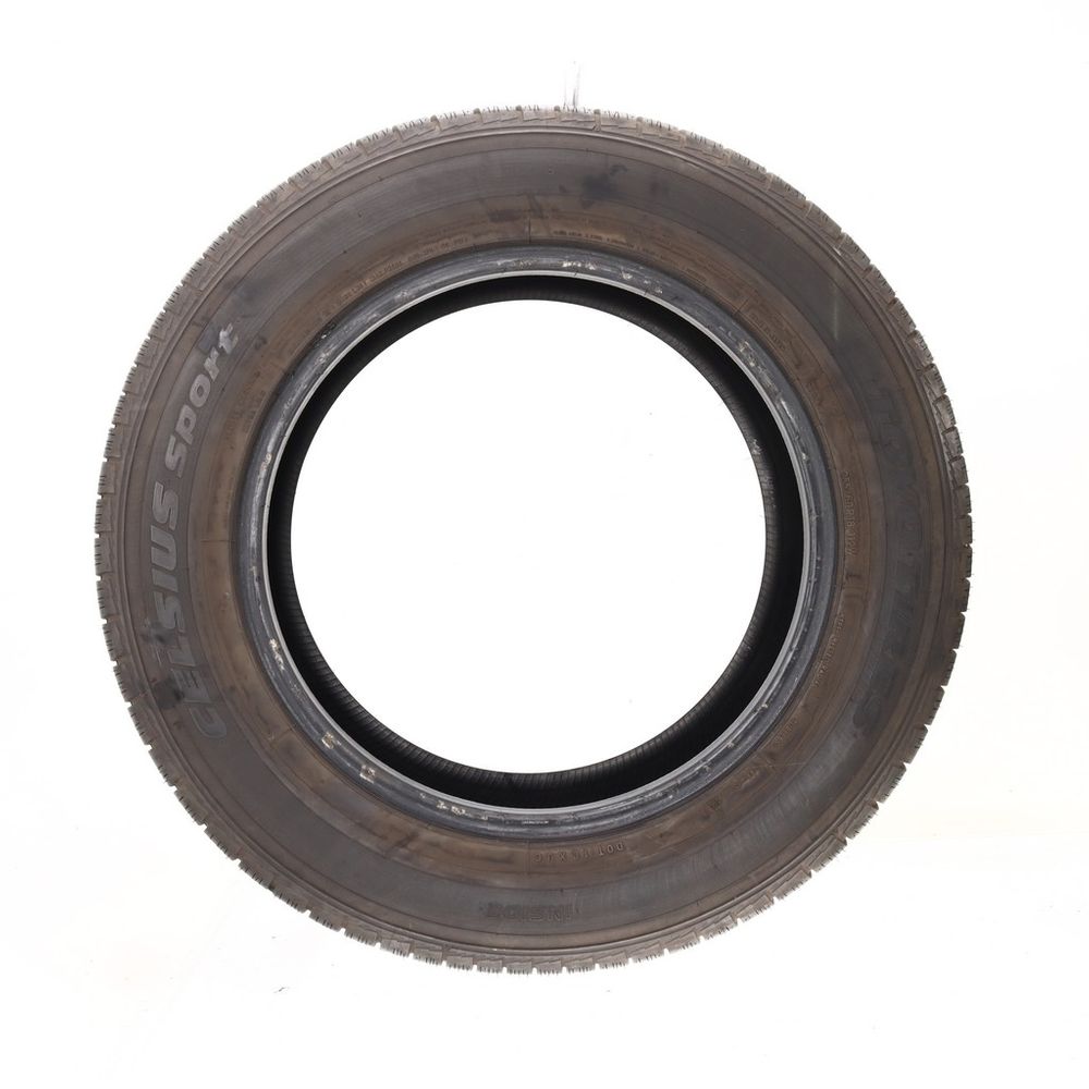 Used 255/60R18 Toyo Celsius Sport 112W - 9.5/32 - Image 3