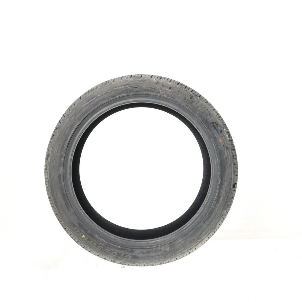 Driven Once 225/45R18 Linglong Crosswind HP010 Plus 95W - 10/32 - Image 3