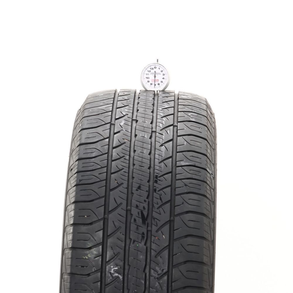 Used 245/60R18 Goodyear Assurance Outlast 105H - 7/32 - Image 2