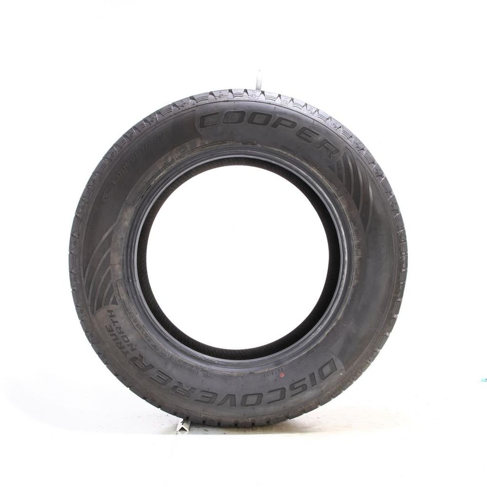 Used 235/65R17 Cooper Discoverer True North 104T - 9.5/32 - Image 3