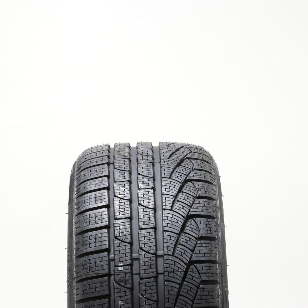 New 245/40R18 Pirelli Sottozero Winter 240 Serie II MO 97H - 11/32 - Image 2