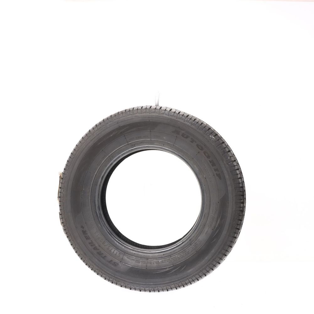 Used ST 175/80R13 Autogrip ST Trailer Plus 91/87L C - 8.5/32 - Image 3