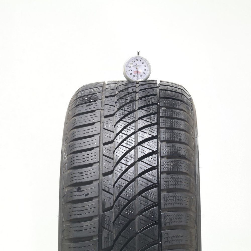 Set of (2) Used 235/60R18 Hankook New Englander 4s 103V - 5.5-6.5/32 - Image 5