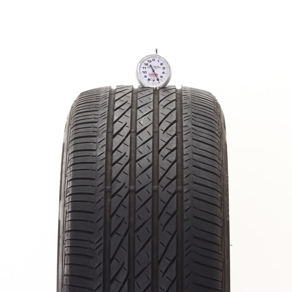 Set of (4) Used 215/55R18 Bridgestone Turanza EL440 95H - 6-7/32 - Image 2